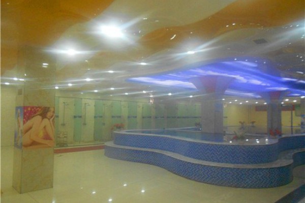 重庆老司机带你探秘最地道桑拿会所！