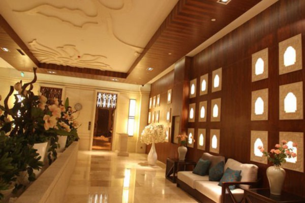 重庆南岸丽辰韩式按摩，放松身心一步到位！