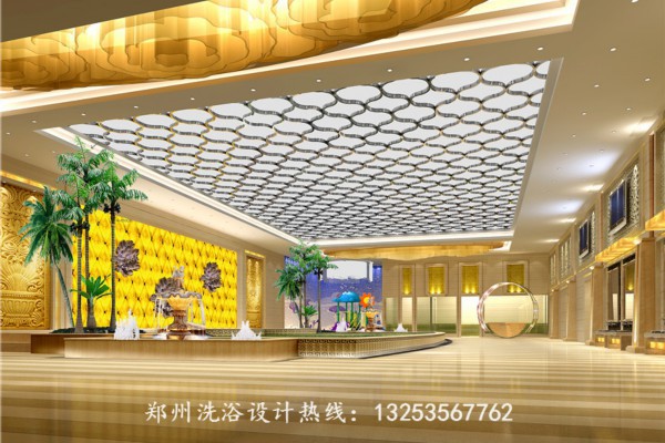 重庆洗桑拿，价格亲民又养生