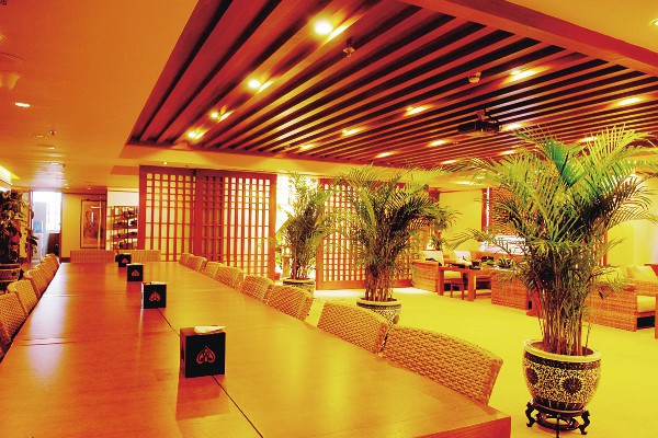 重庆酒店桑拿攻略：带你发现不一样的养生之道